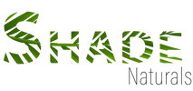 Shade Naturals logo