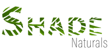 Shade Naturals logo 